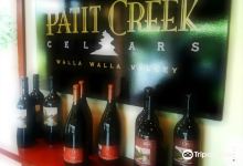 Patit Creek Cellars - Woodinville Tasting Room景点图片