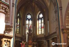 Saint Remigius’s Catholic Parish Church景点图片