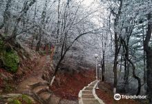 Hill of St. Panteleimon Hill景点图片