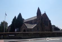 St. Ethelwold's Church景点图片