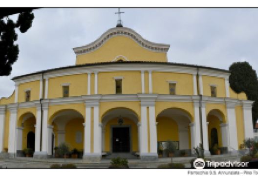 Parrocchia SS. Annunziata景点图片