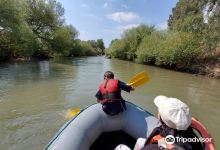 Jordan River Rafting Attractions景点图片