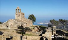 Iglesia de Santa Helena de Roda-塞尔瓦港