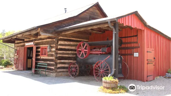 Luray Valley Museum