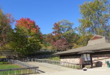 Round Valley Recreation Area景点图片
