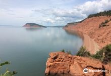 Five Islands Provincial Park景点图片