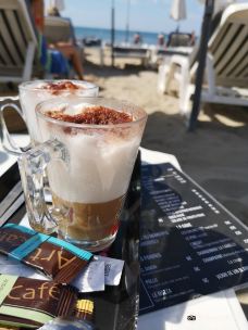 Plage La Boca-拉格朗德默特