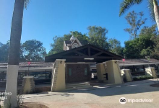 Parque La Loma景点图片