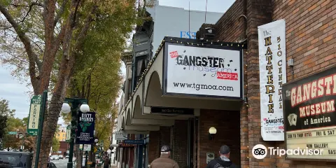 Gangster Museum of America