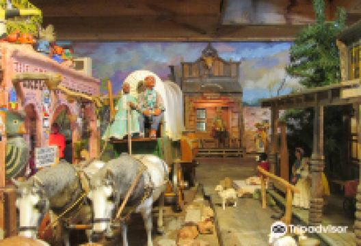 Tinkertown Museum景点图片