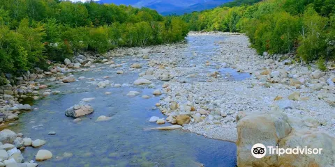 佩米奇瓦塞特河