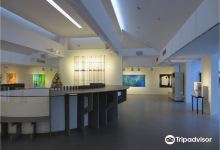 MAM Art Projects景点图片