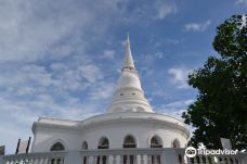Phra Chudathut Ratchathan Palace-西昌岛