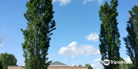 Il Parco Azzurro dei Germani