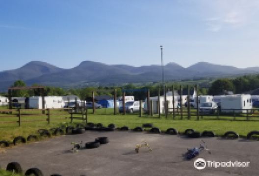 Funny Farm Adventures景点图片