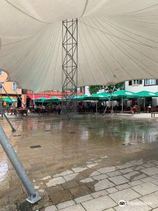 Alter Marktplatz-奥芬堡