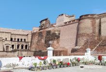 Qila Mubarak景点图片