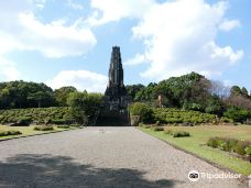 Heiwadai Park-宫崎