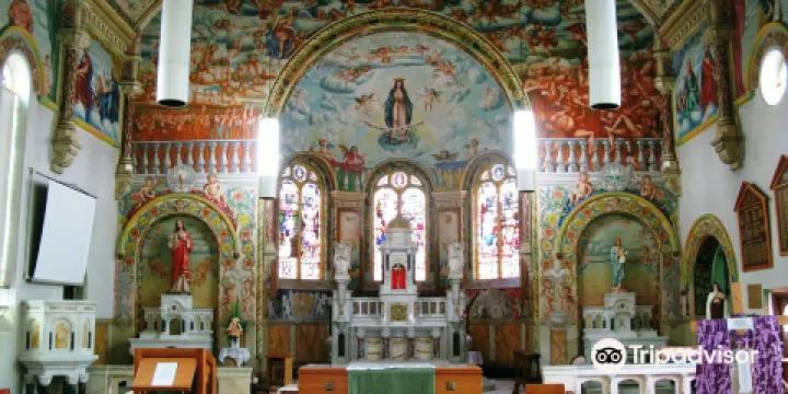 St Mary's Catholic Church