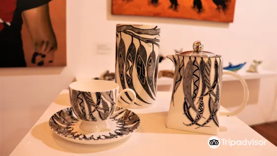 Yarrawarra Aboriginal Cultural Centre