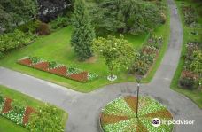 Gore Public Gardens-戈尔