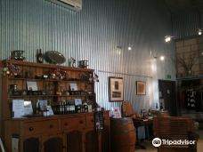 Penley Estate-库纳瓦拉