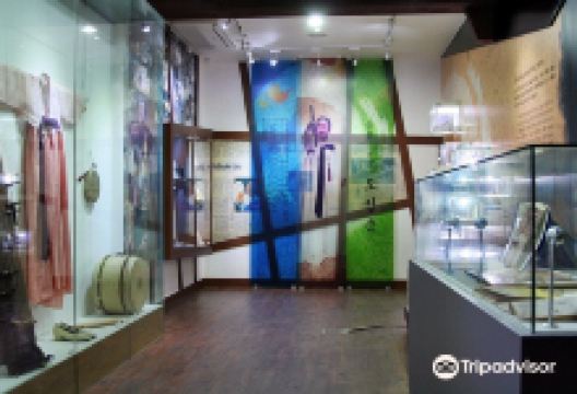 全州声音文化馆景点图片