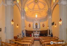 Chiesa di San Rocco景点图片
