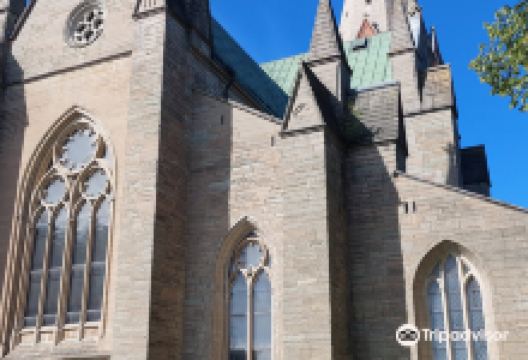 S:t Nicolai Kyrka (Nikolaikyrkan)景点图片