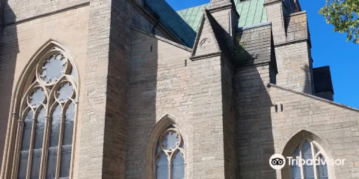 S:t Nicolai Kyrka （Nikolaikyrkan）