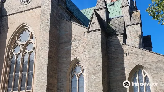 S:t Nicolai Kyrka (Nikolaikyrkan)