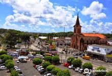 Igreja de Santa Isabel景点图片