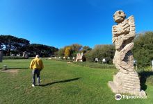 Parc des Sculptures Christian Gad景点图片