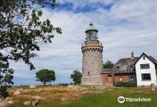 Hammer Lighthouse (Hammer Fyr)景点图片