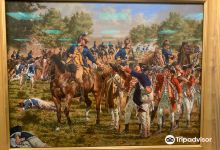 US Army Military Police Corps Museum景点图片