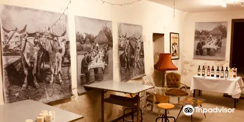 Fattoria Santa Vittoria