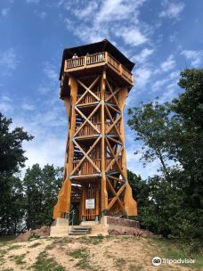 Somlyó kilátó-奥索卢斯