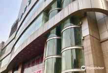 摩尔百货(天府广场店)购物图片