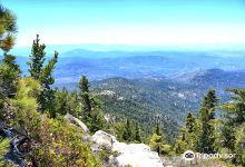 Mount San Jacinto State Park景点图片
