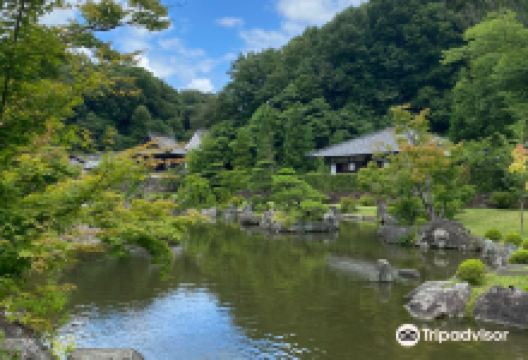 神勝禅寺景点图片