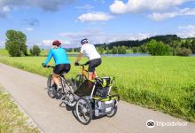 Espace Bike购物图片