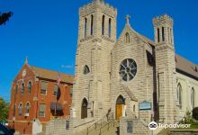 St Joseph Catholic Church景点图片