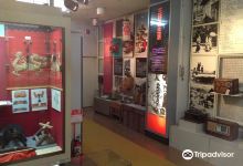 Miyoshi City History and Folklore Museum景点图片
