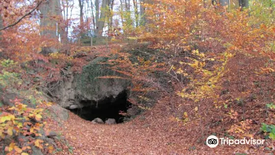 Zwergenhohle