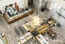 寒河江市役所景点图片