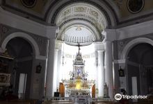 Church of Saint Mary of the Assumption景点图片