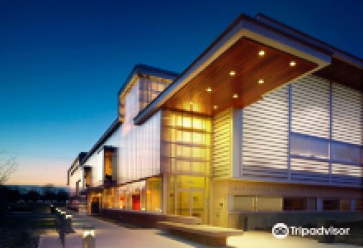 Burlington Public Library景点图片