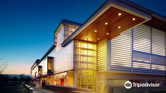 Burlington Public Library