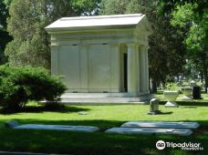 Evergreen Cemetery-科罗拉多斯普林斯