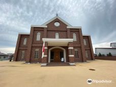 Hokuchin Memorial Museum-旭川